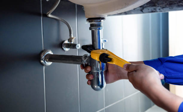 Residential Plumbing Services in Grand Terrace, CA